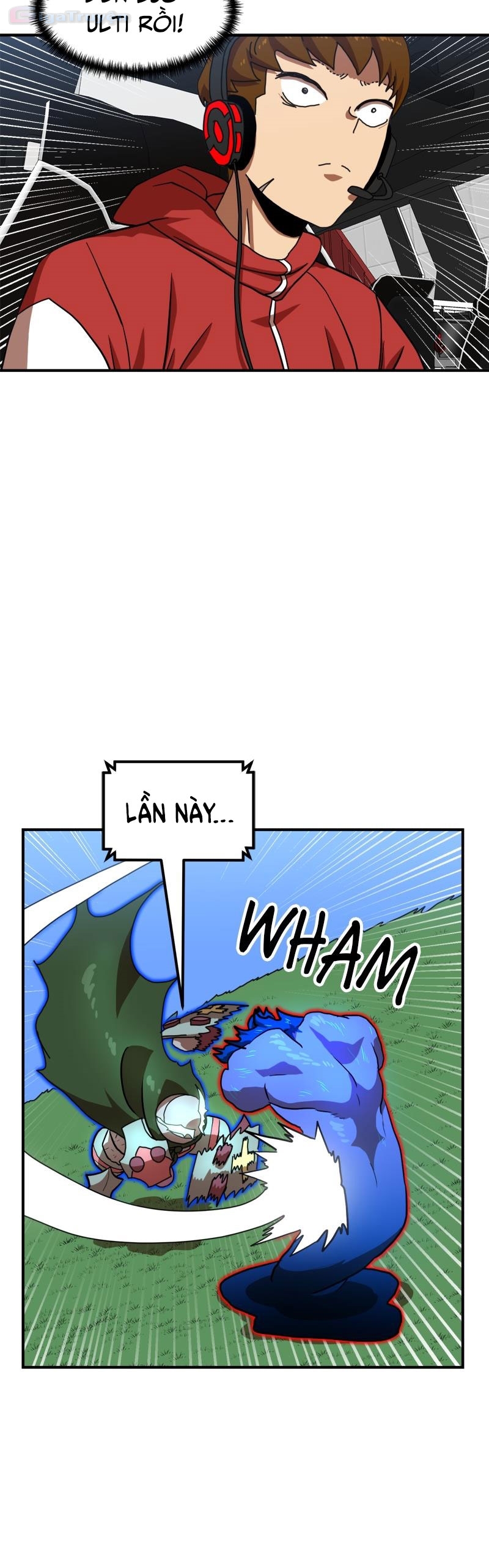 Đọc truyện [Leak] Cao thủ tái xuất - Chap 80 