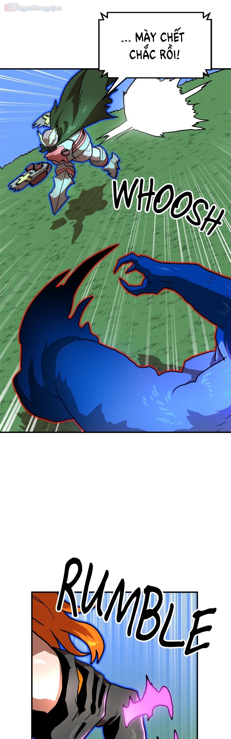 Đọc truyện [Leak] Cao thủ tái xuất - Chap 80 