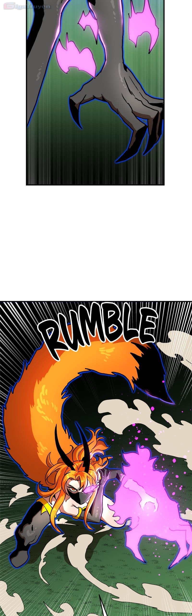 Đọc truyện [Leak] Cao thủ tái xuất - Chap 80 