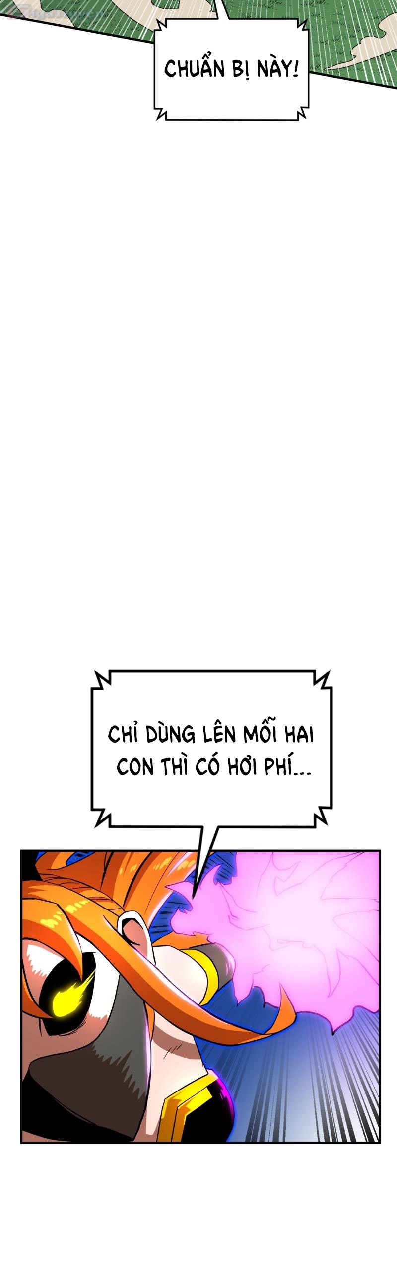 Đọc truyện [Leak] Cao thủ tái xuất - Chap 80 