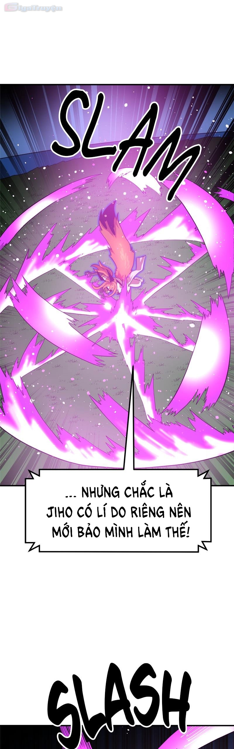 Đọc truyện [Leak] Cao thủ tái xuất - Chap 80 