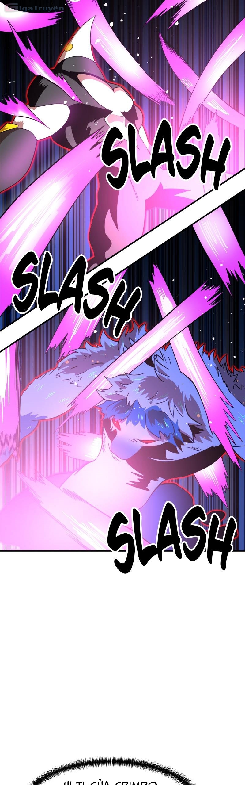 Đọc truyện [Leak] Cao thủ tái xuất - Chap 80 