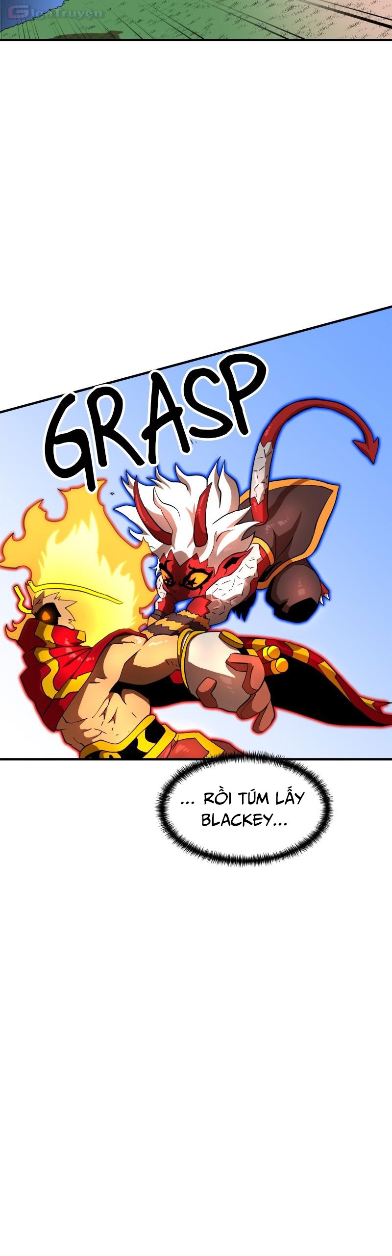 Đọc truyện [Leak] Cao thủ tái xuất - Chap 80 