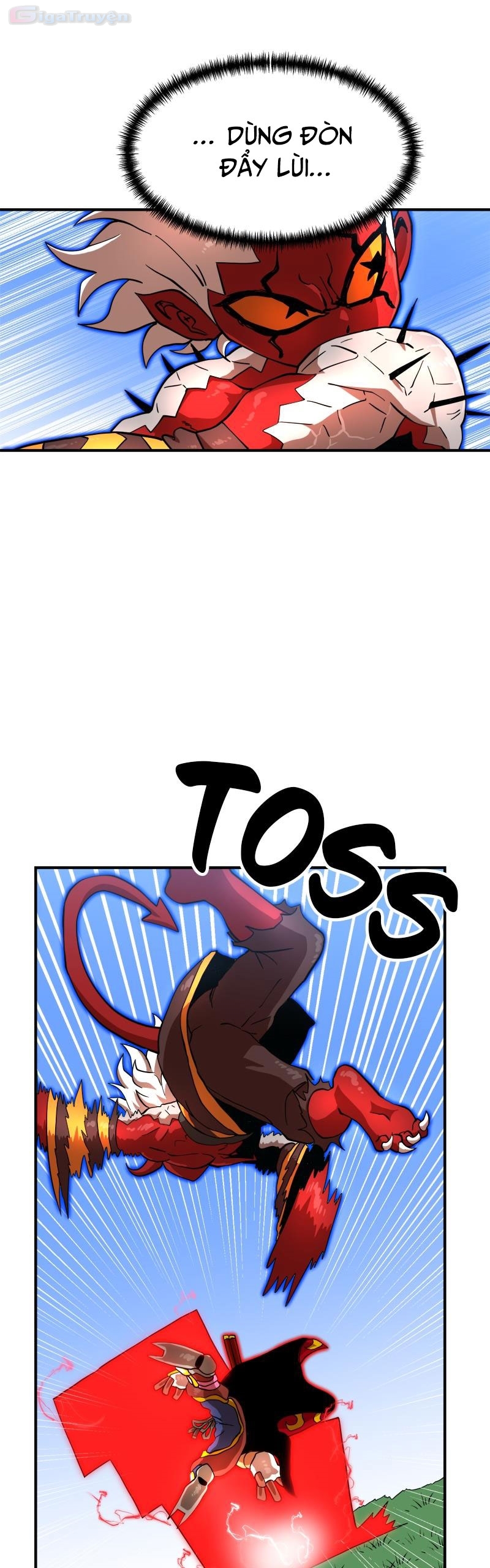 Đọc truyện [Leak] Cao thủ tái xuất - Chap 80 