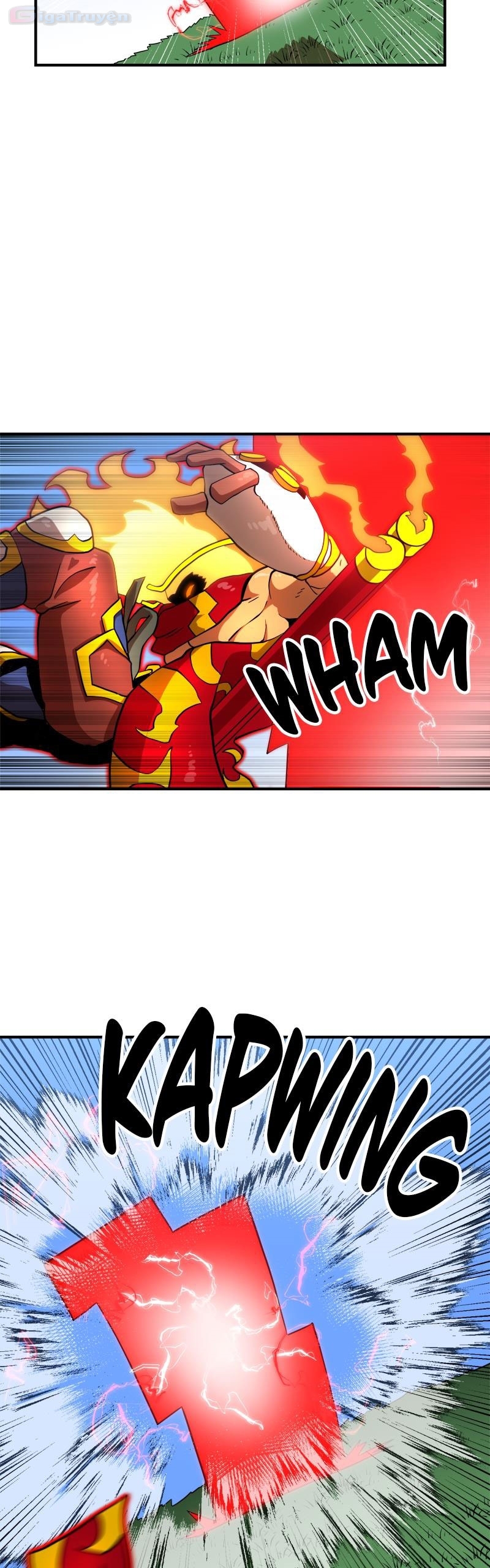 Đọc truyện [Leak] Cao thủ tái xuất - Chap 80 