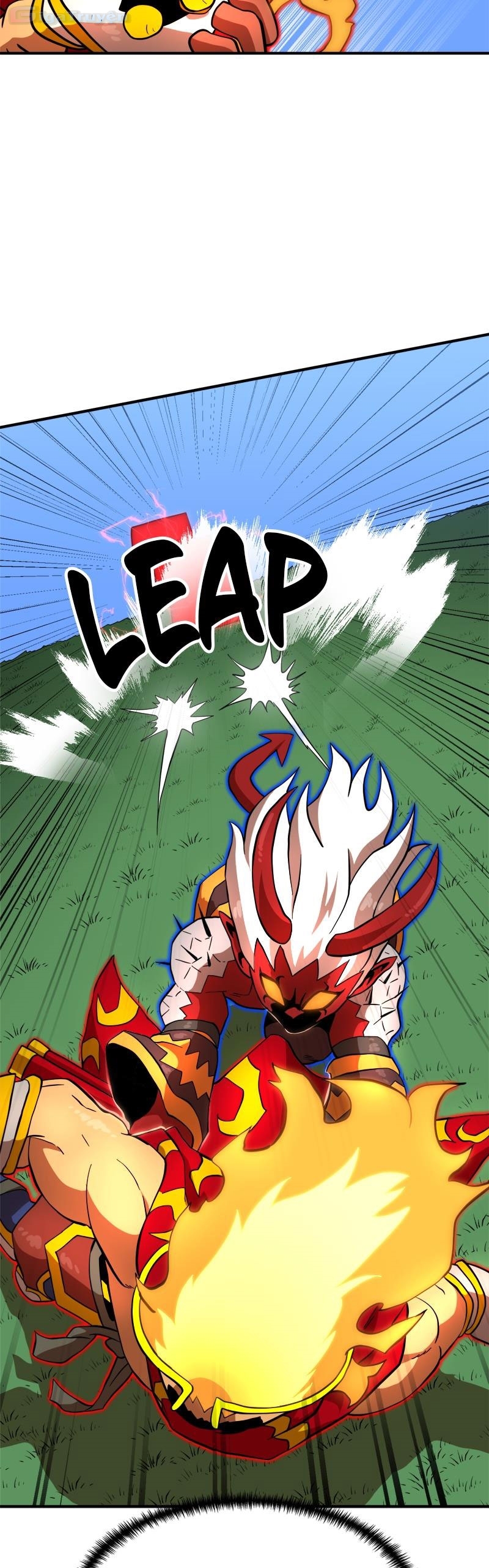 Đọc truyện [Leak] Cao thủ tái xuất - Chap 80 