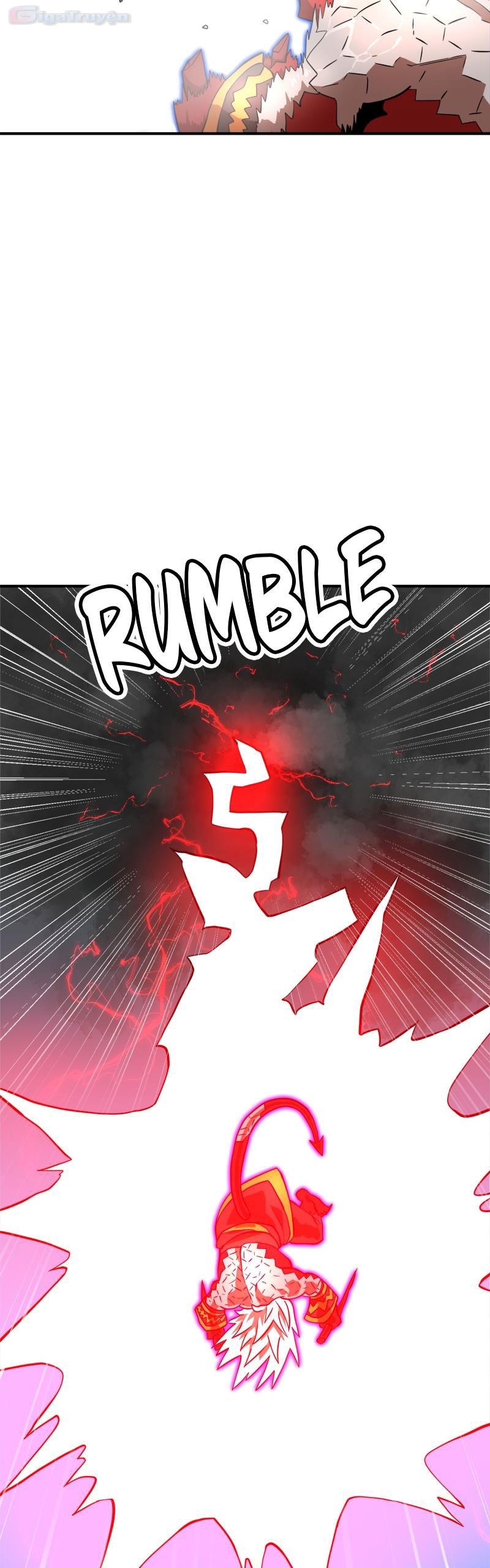 Đọc truyện [Leak] Cao thủ tái xuất - Chap 80 