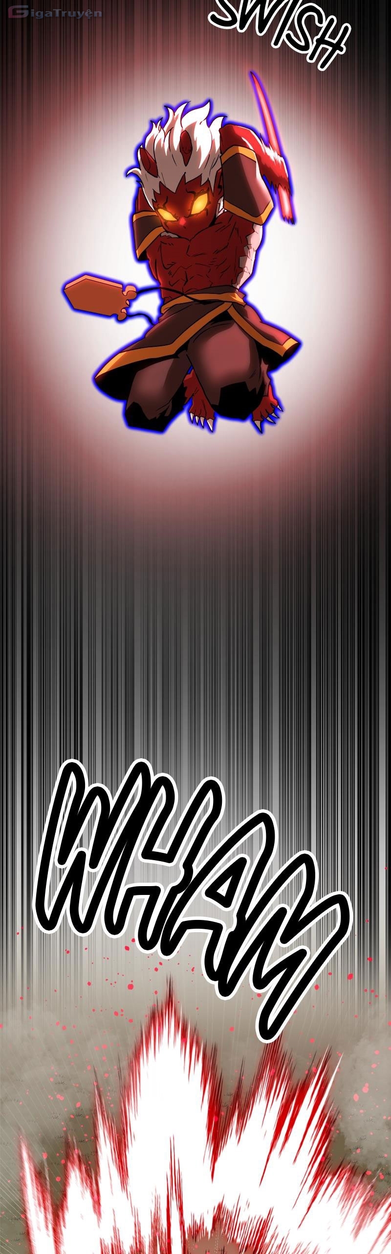 Đọc truyện [Leak] Cao thủ tái xuất - Chap 80 