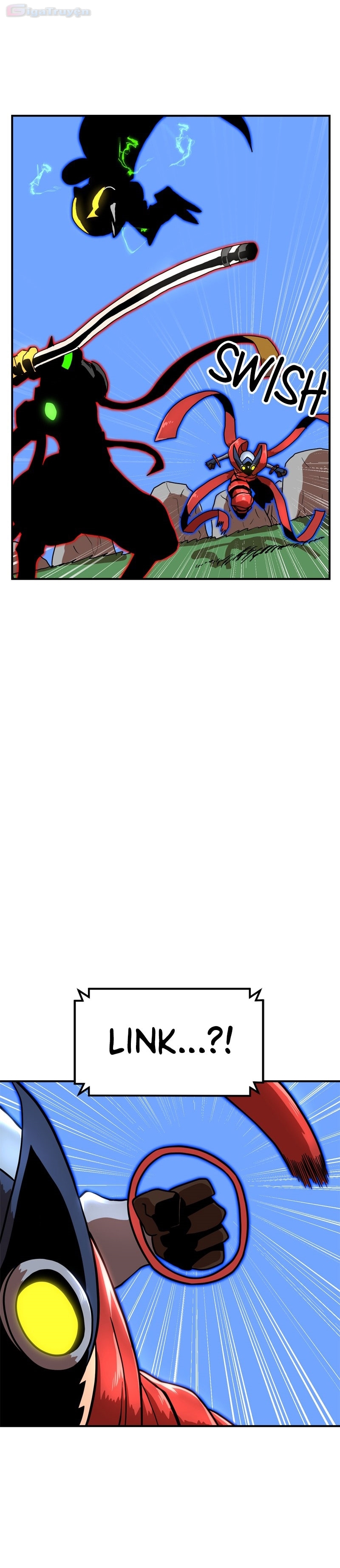 Đọc truyện [Leak] Cao thủ tái xuất - Chap 81