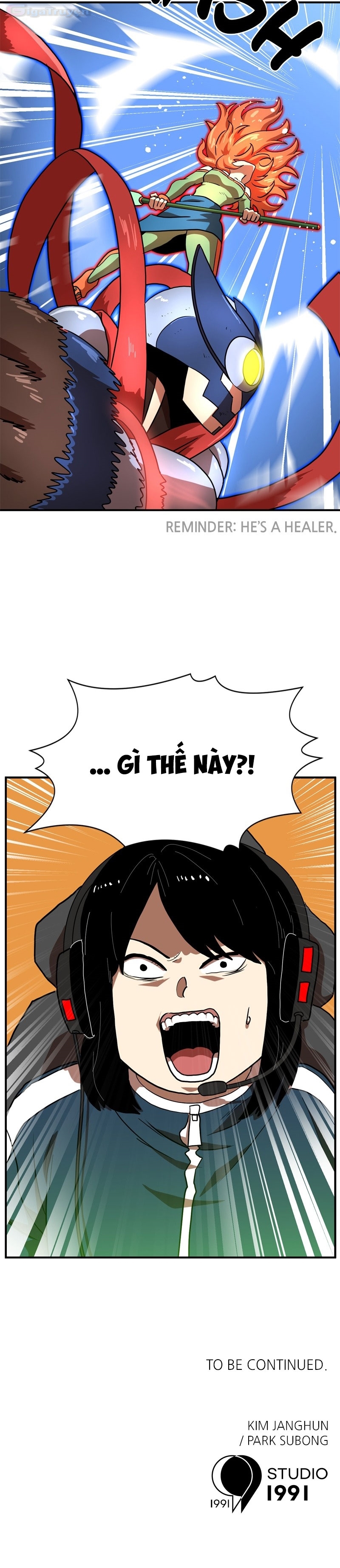 Đọc truyện [Leak] Cao thủ tái xuất - Chap 81