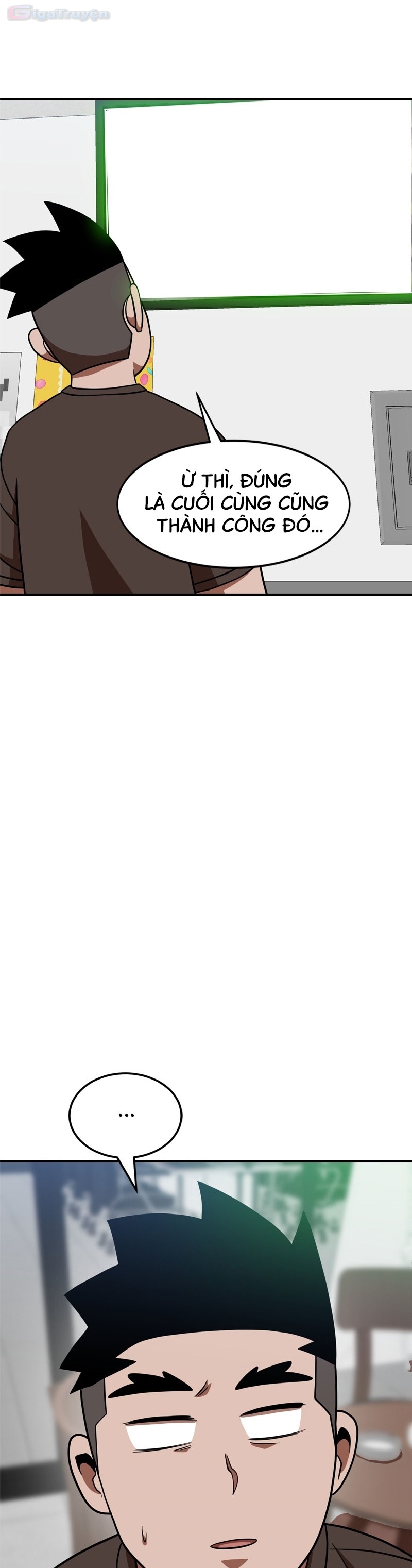 Đọc truyện [Leak] Cao thủ tái xuất - Chap 81