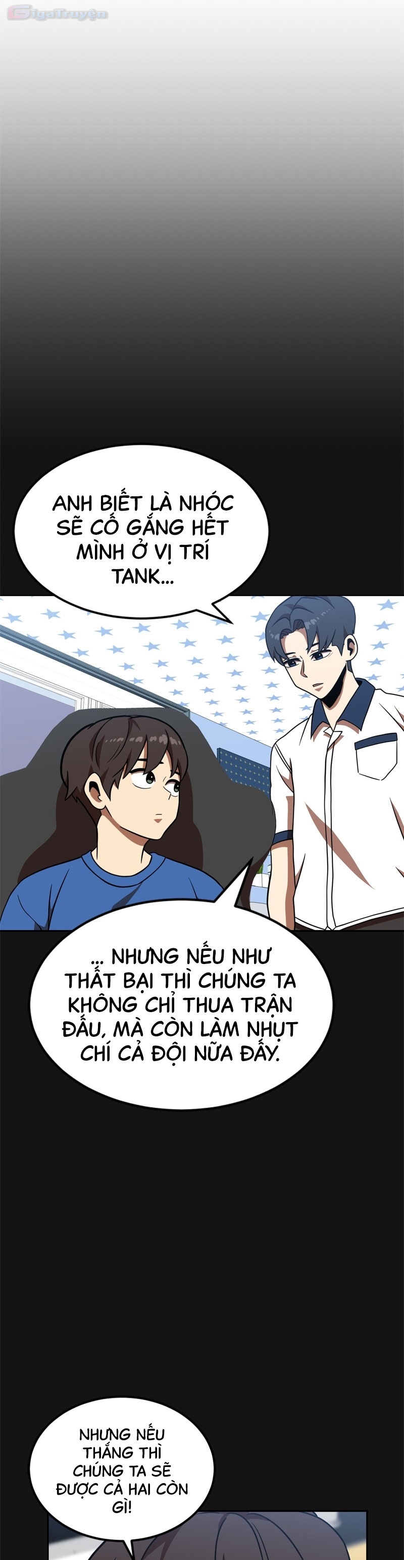 Đọc truyện [Leak] Cao thủ tái xuất - Chap 81