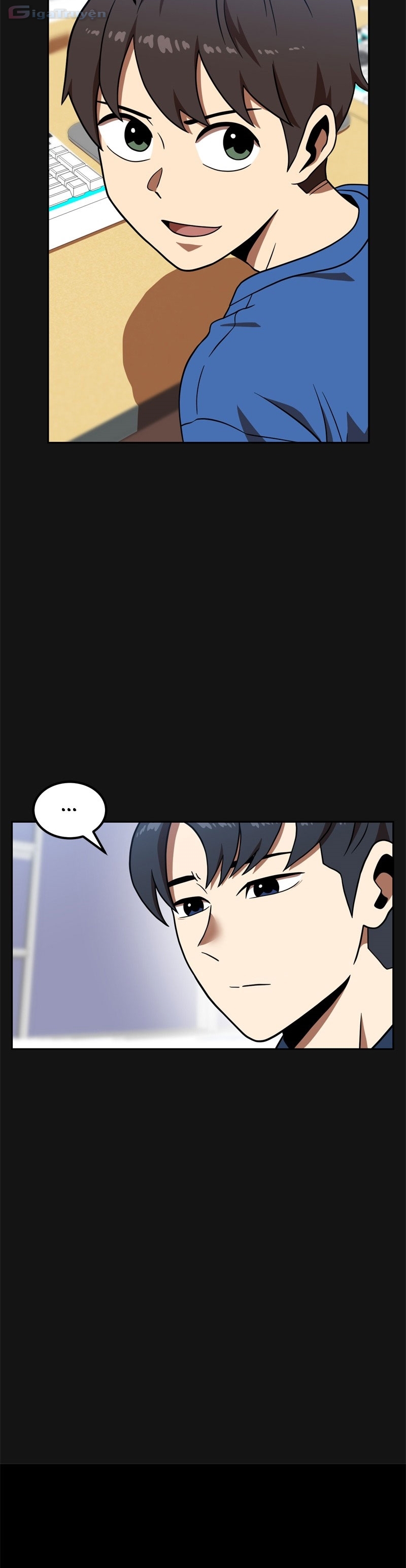 Đọc truyện [Leak] Cao thủ tái xuất - Chap 81