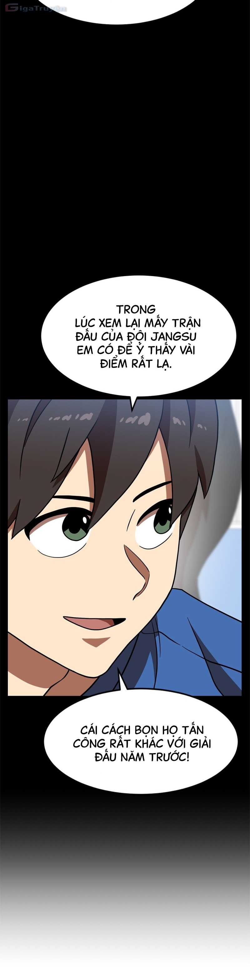 Đọc truyện [Leak] Cao thủ tái xuất - Chap 81