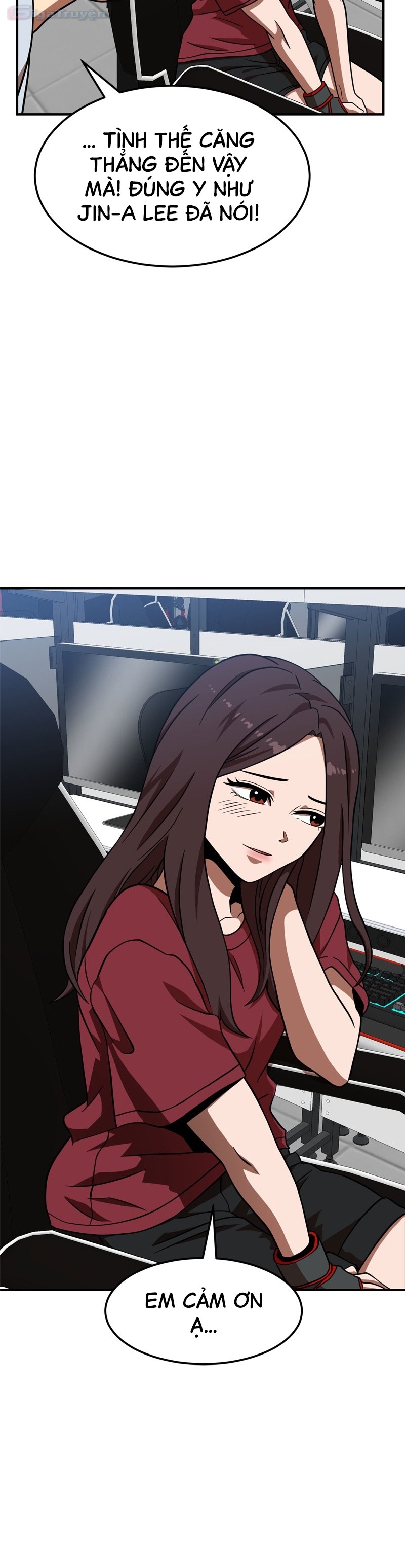 Đọc truyện [Leak] Cao thủ tái xuất - Chap 81