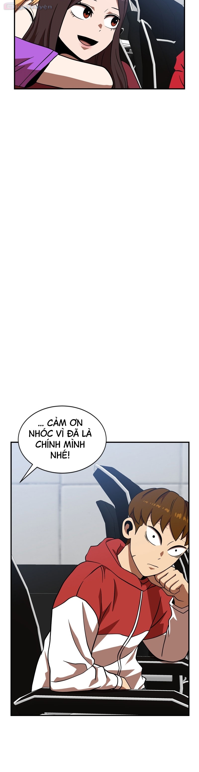 Đọc truyện [Leak] Cao thủ tái xuất - Chap 81