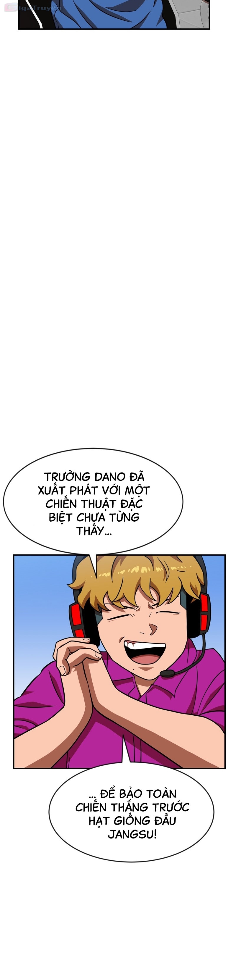 Đọc truyện [Leak] Cao thủ tái xuất - Chap 81