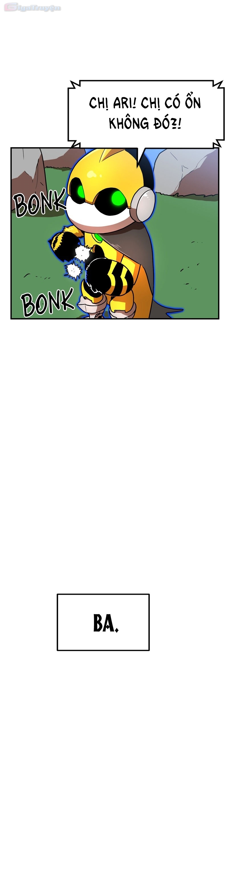 Đọc truyện [Leak] Cao thủ tái xuất - Chap 81