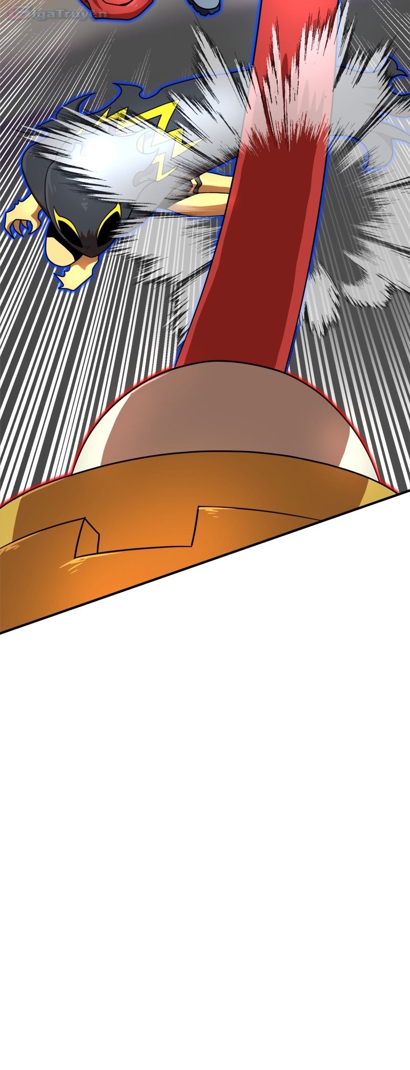 Đọc truyện [Leak] Cao thủ tái xuất - Chap 84