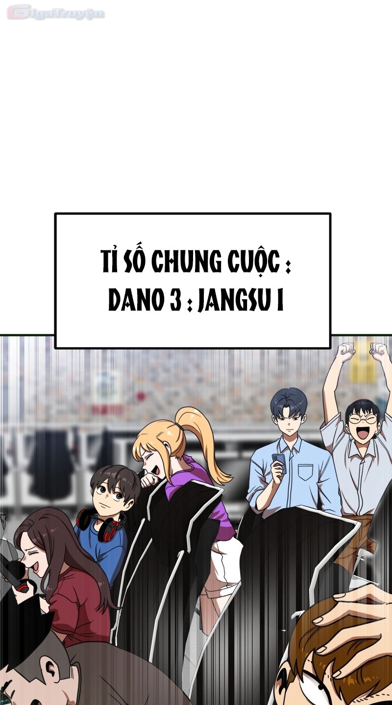 Đọc truyện [Leak] Cao thủ tái xuất - Chap 84