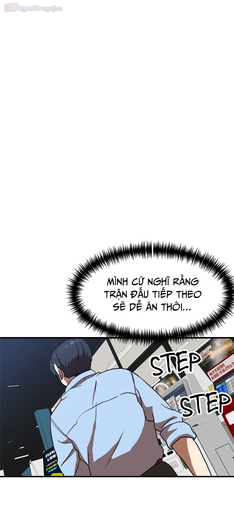 Đọc truyện [Leak] Cao thủ tái xuất - Chap 84