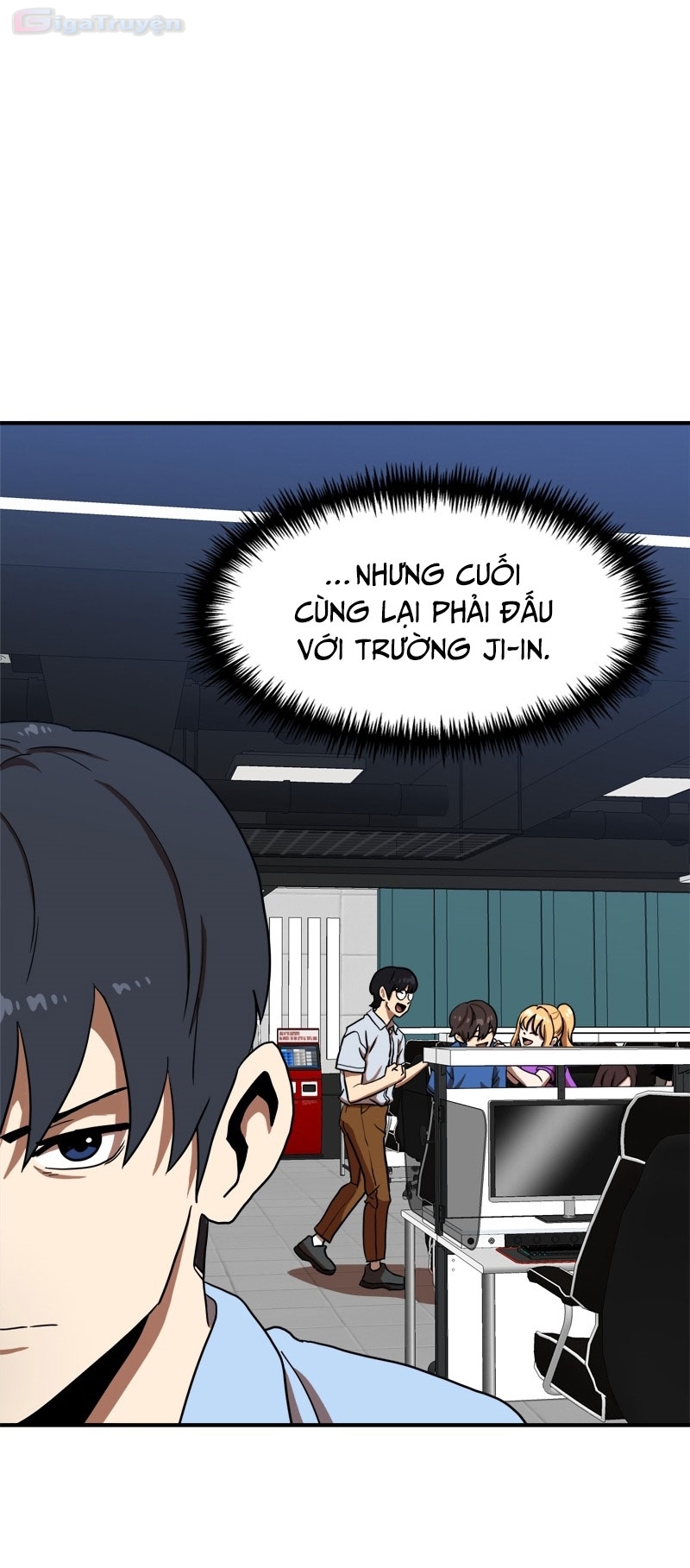 Đọc truyện [Leak] Cao thủ tái xuất - Chap 84