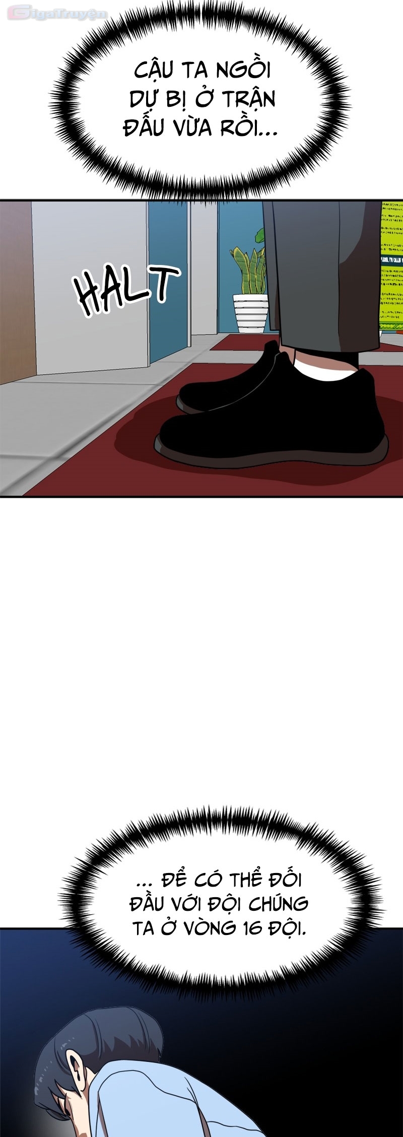 Đọc truyện [Leak] Cao thủ tái xuất - Chap 84