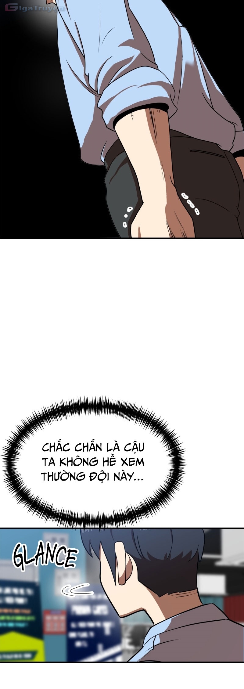 Đọc truyện [Leak] Cao thủ tái xuất - Chap 84