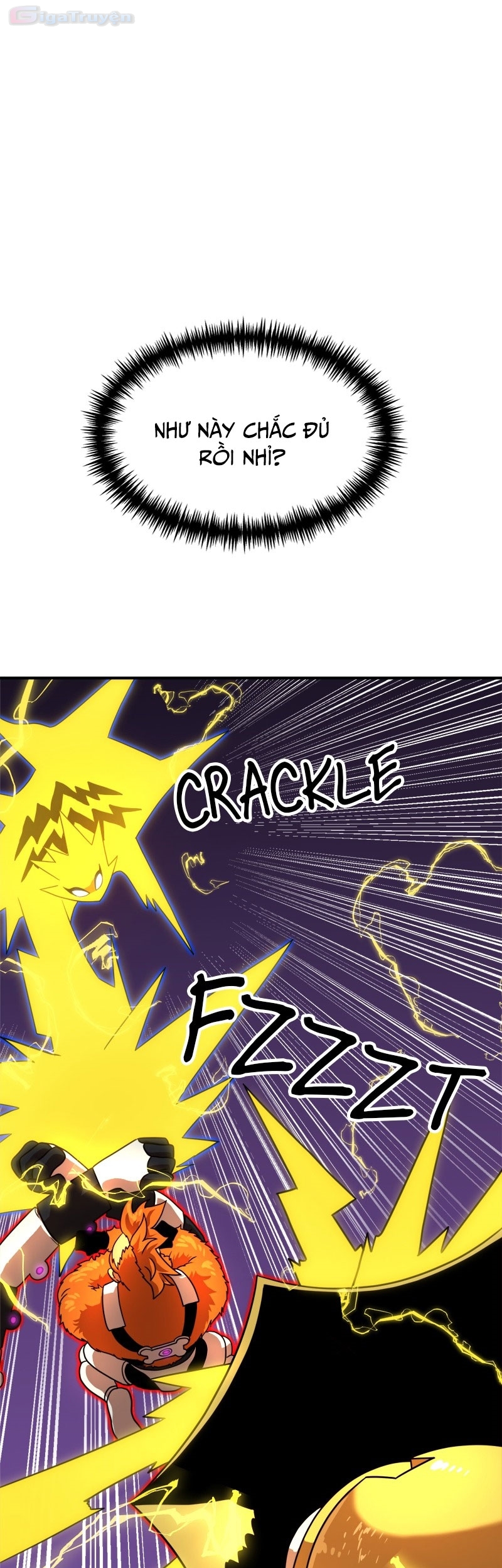 Đọc truyện [Leak] Cao thủ tái xuất - Chap 84