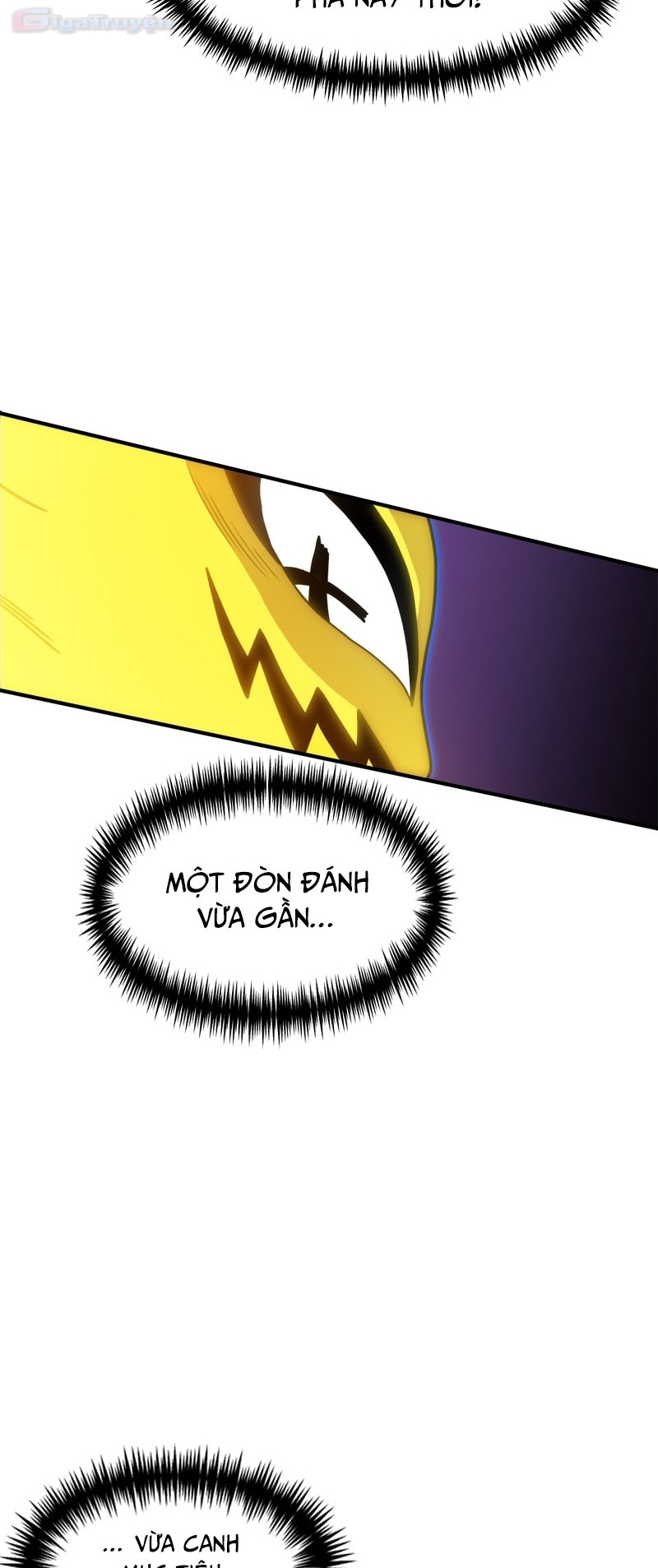 Đọc truyện [Leak] Cao thủ tái xuất - Chap 84