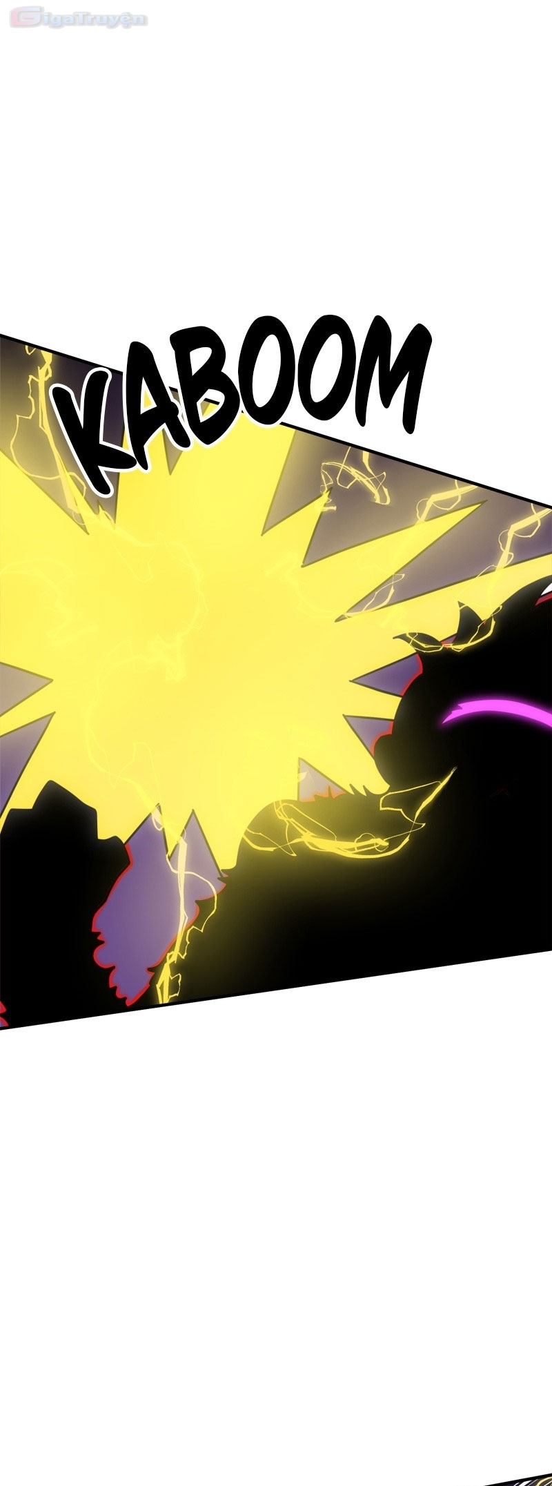 Đọc truyện [Leak] Cao thủ tái xuất - Chap 84