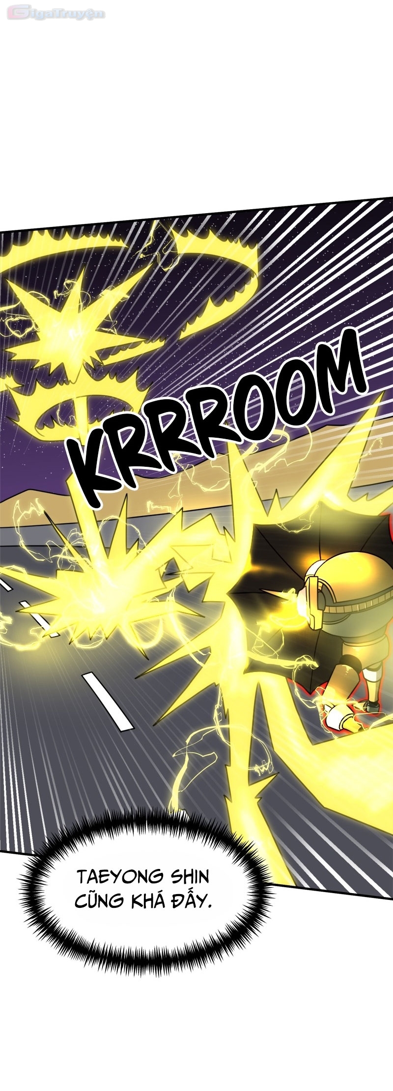 Đọc truyện [Leak] Cao thủ tái xuất - Chap 84