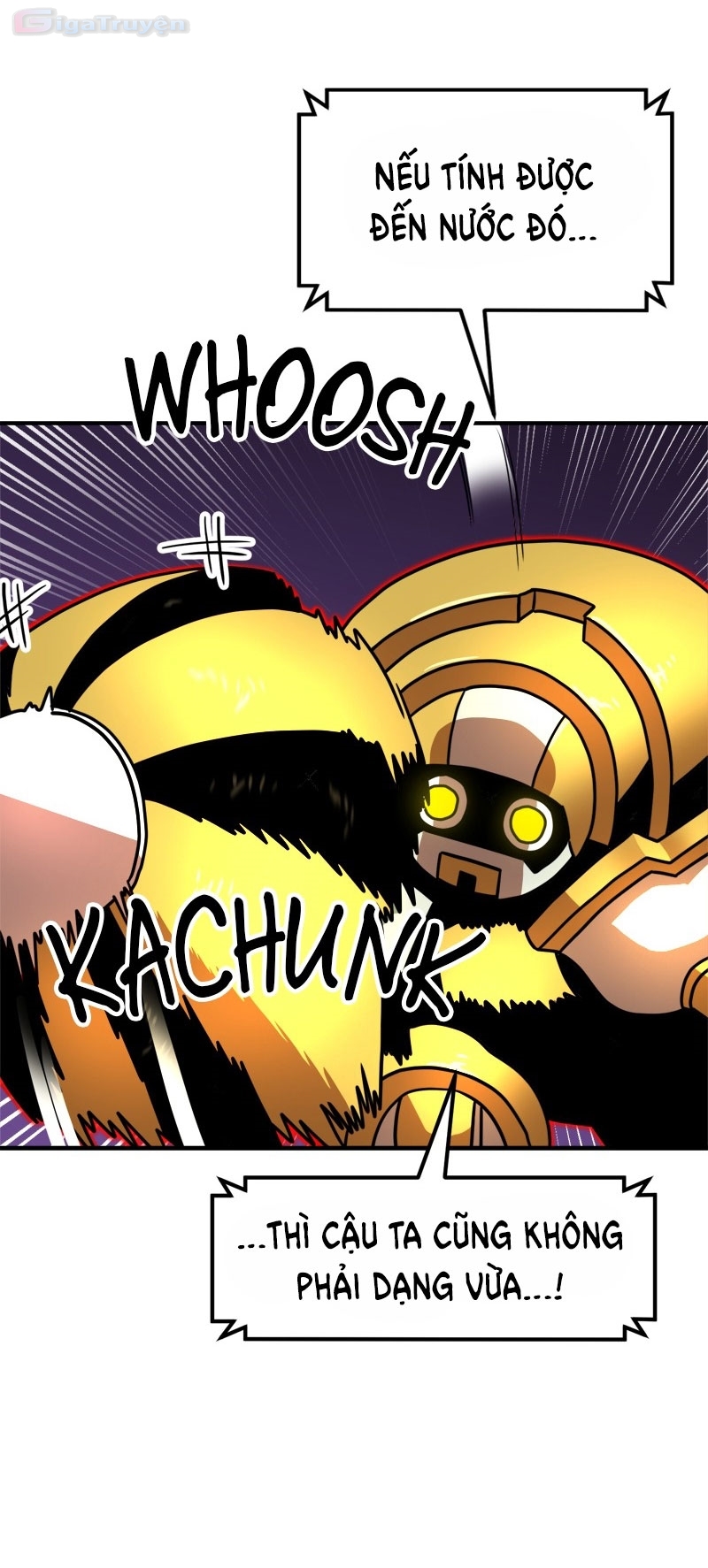 Đọc truyện [Leak] Cao thủ tái xuất - Chap 84