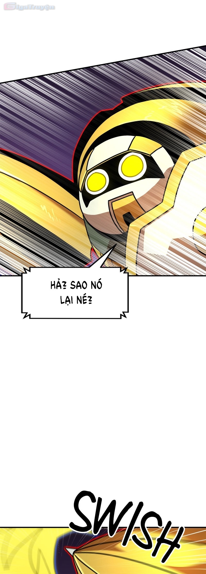 Đọc truyện [Leak] Cao thủ tái xuất - Chap 84