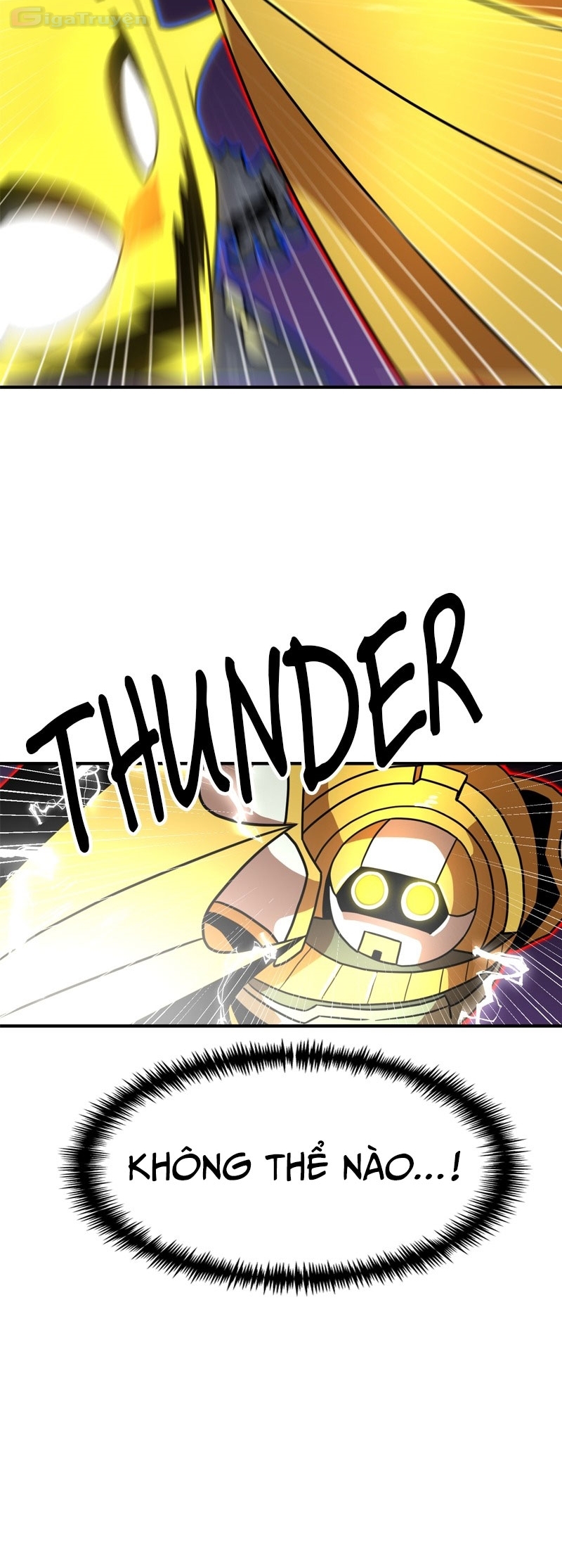 Đọc truyện [Leak] Cao thủ tái xuất - Chap 84