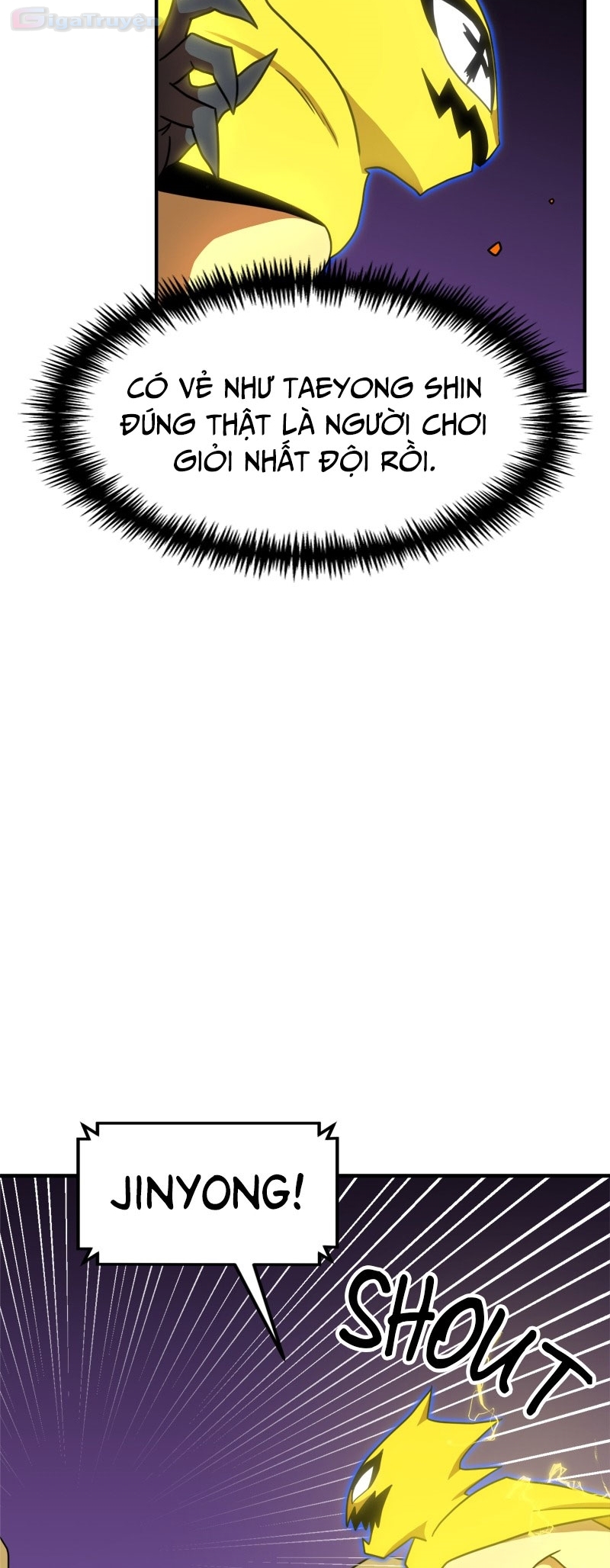 Đọc truyện [Leak] Cao thủ tái xuất - Chap 84