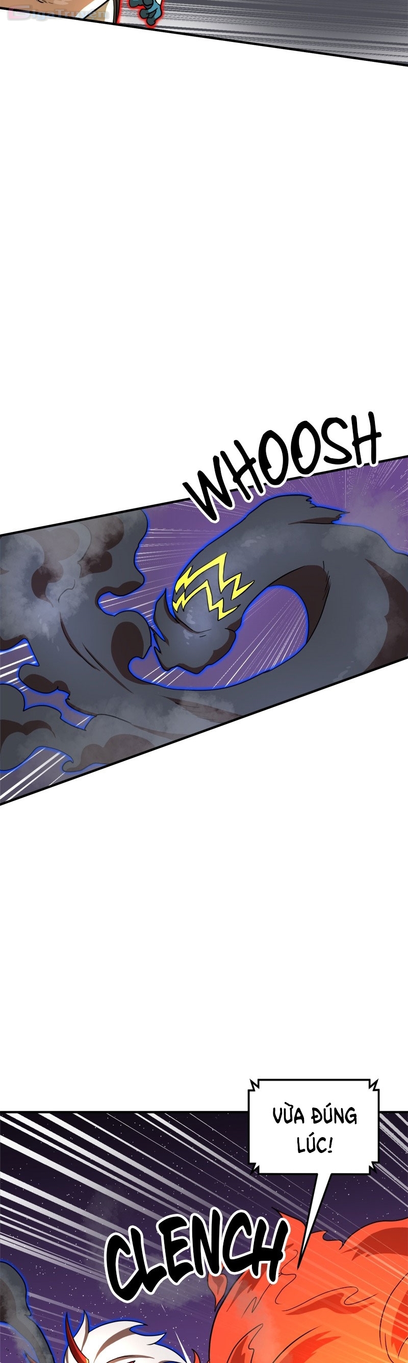 Đọc truyện [Leak] Cao thủ tái xuất - Chap 84