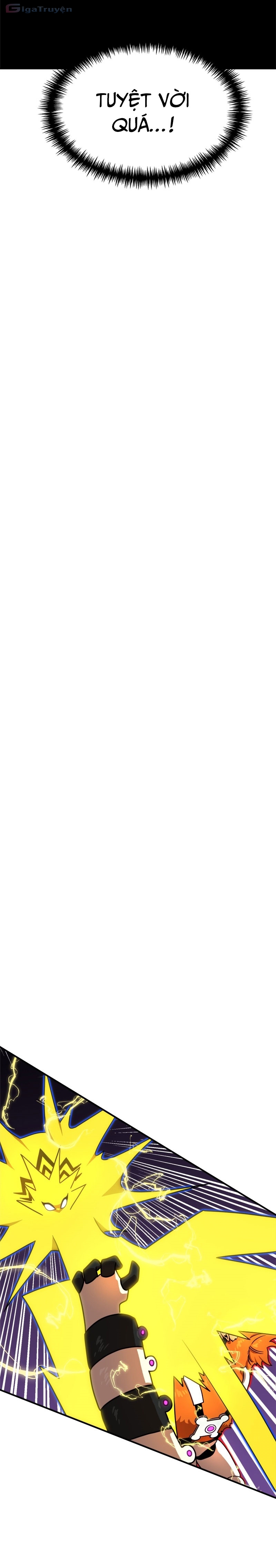 Đọc truyện [Leak] Cao thủ tái xuất - Chap 84