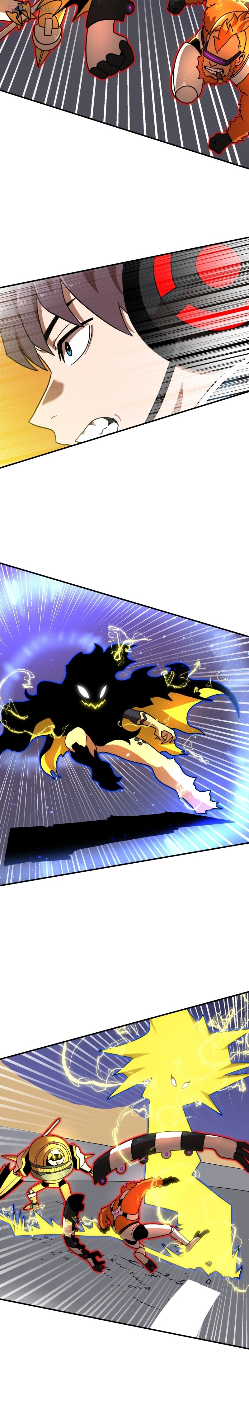 Đọc truyện [Leak] Cao thủ tái xuất - Chap 84