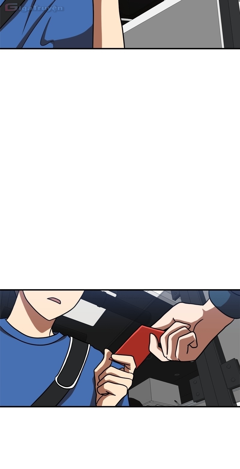 Đọc truyện [Leak] Cao thủ tái xuất - Chap 85