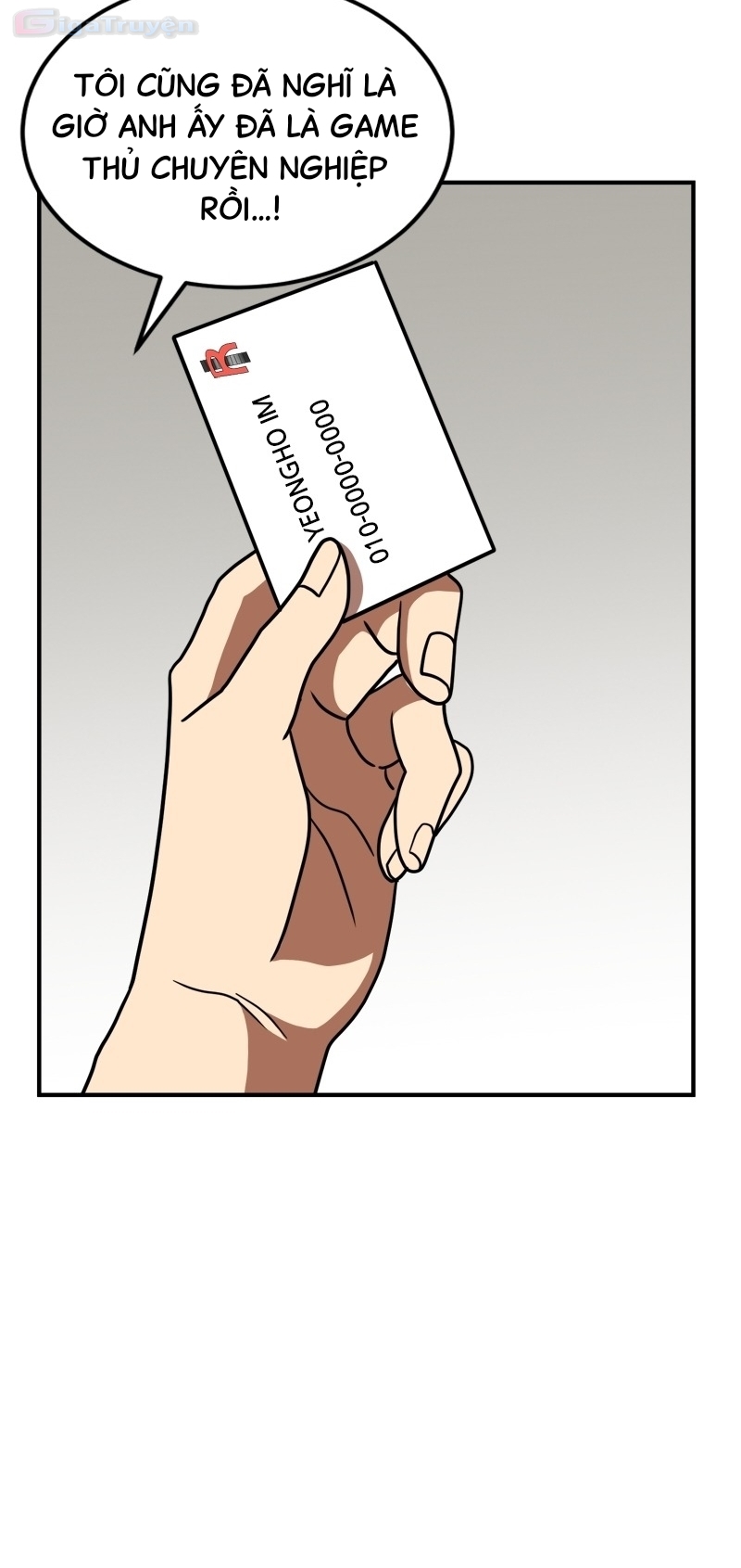 Đọc truyện [Leak] Cao thủ tái xuất - Chap 85