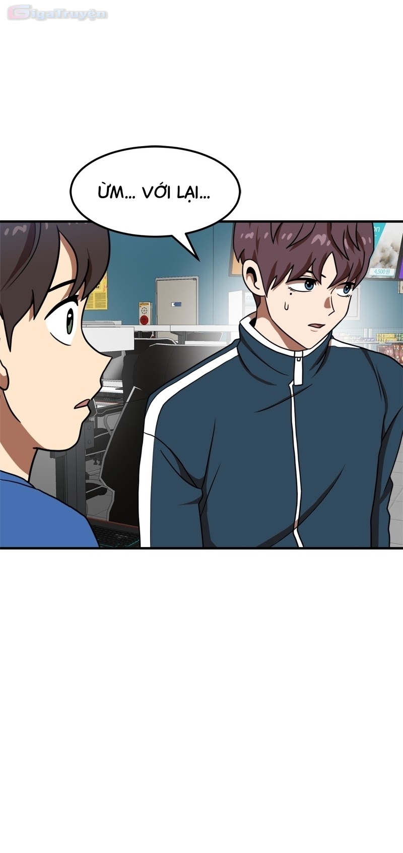 Đọc truyện [Leak] Cao thủ tái xuất - Chap 85