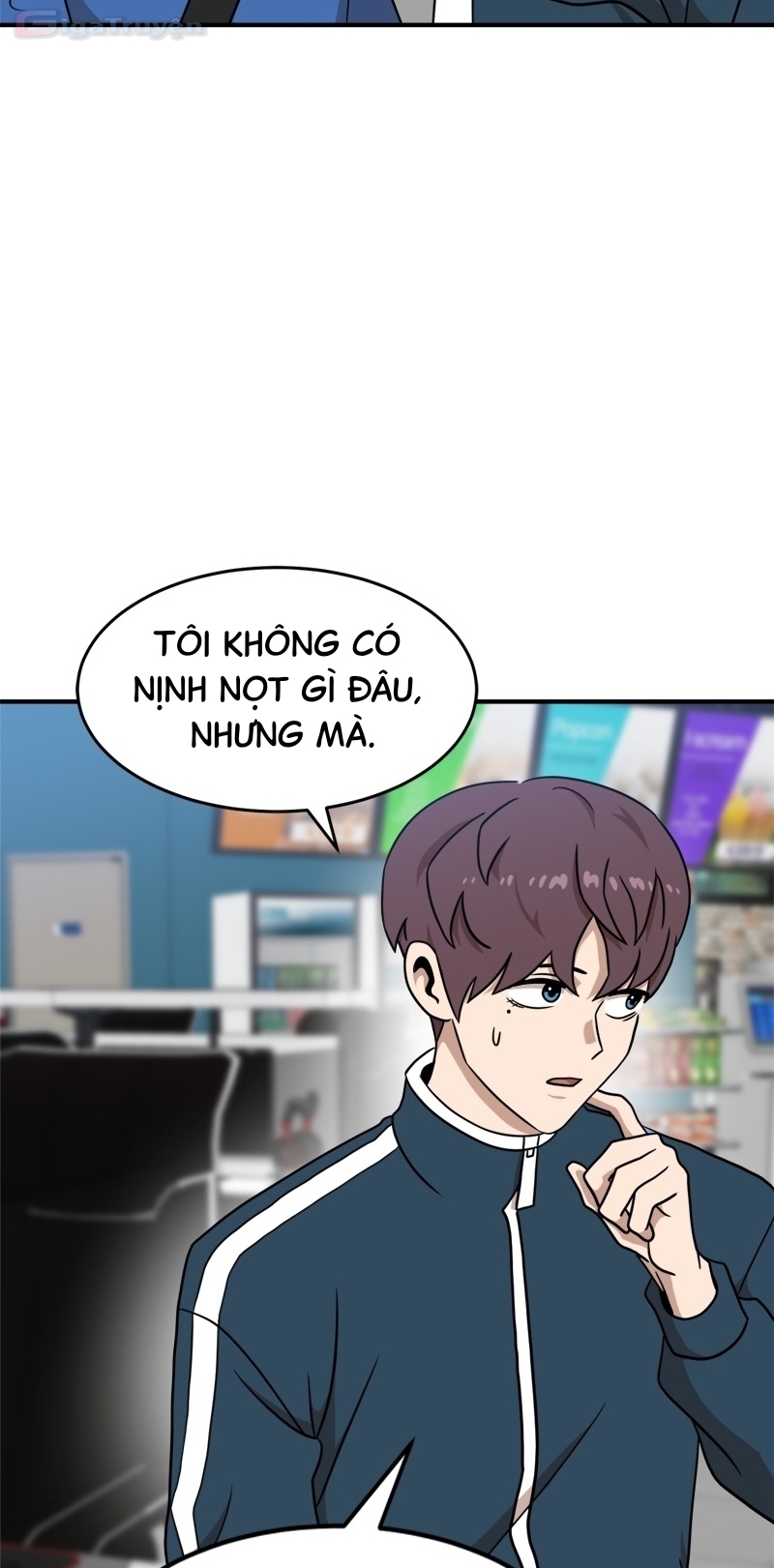 Đọc truyện [Leak] Cao thủ tái xuất - Chap 85