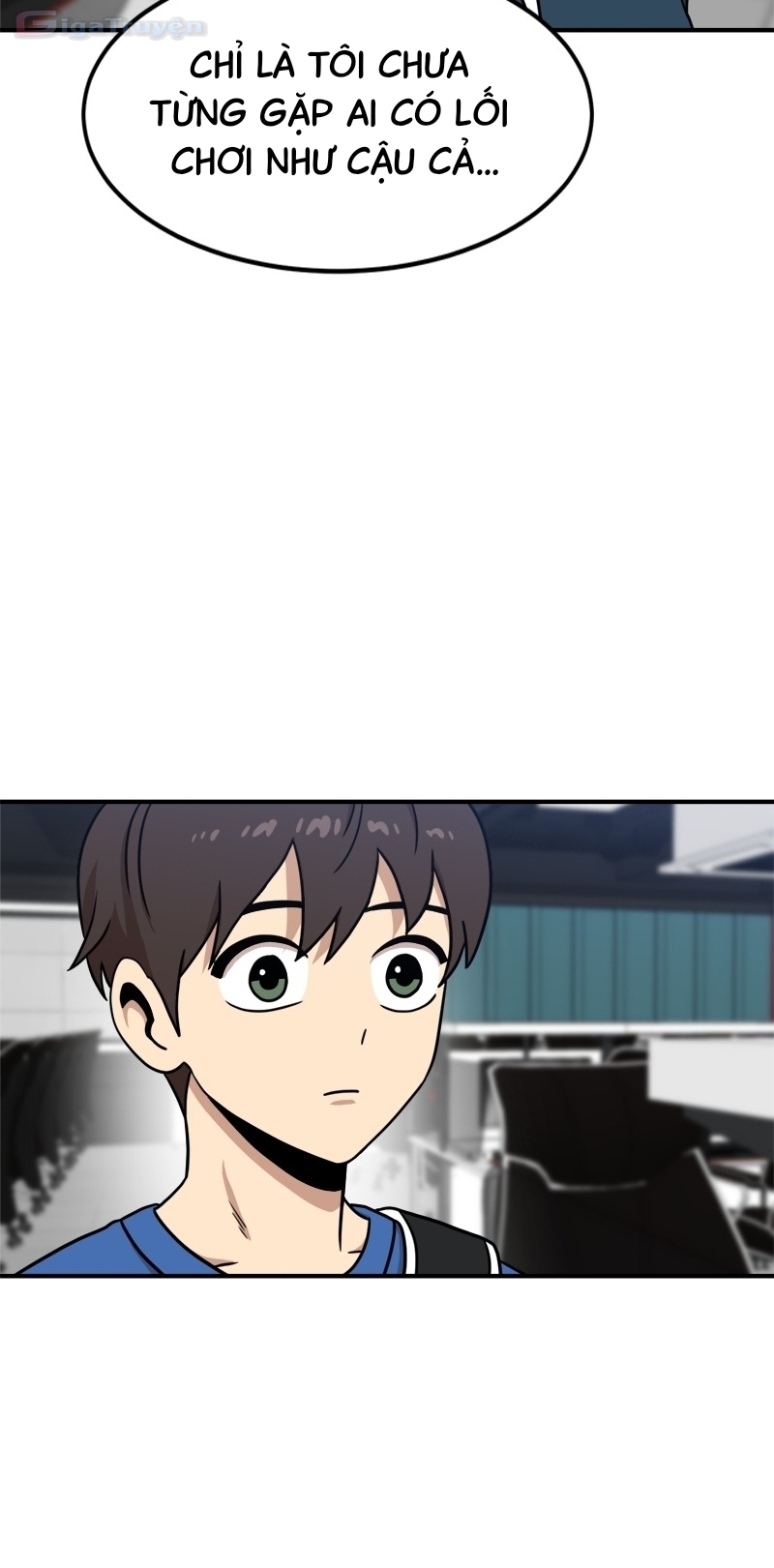 Đọc truyện [Leak] Cao thủ tái xuất - Chap 85