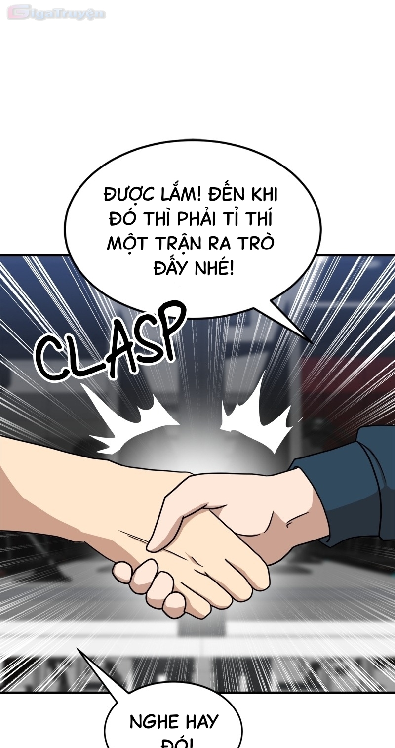 Đọc truyện [Leak] Cao thủ tái xuất - Chap 85