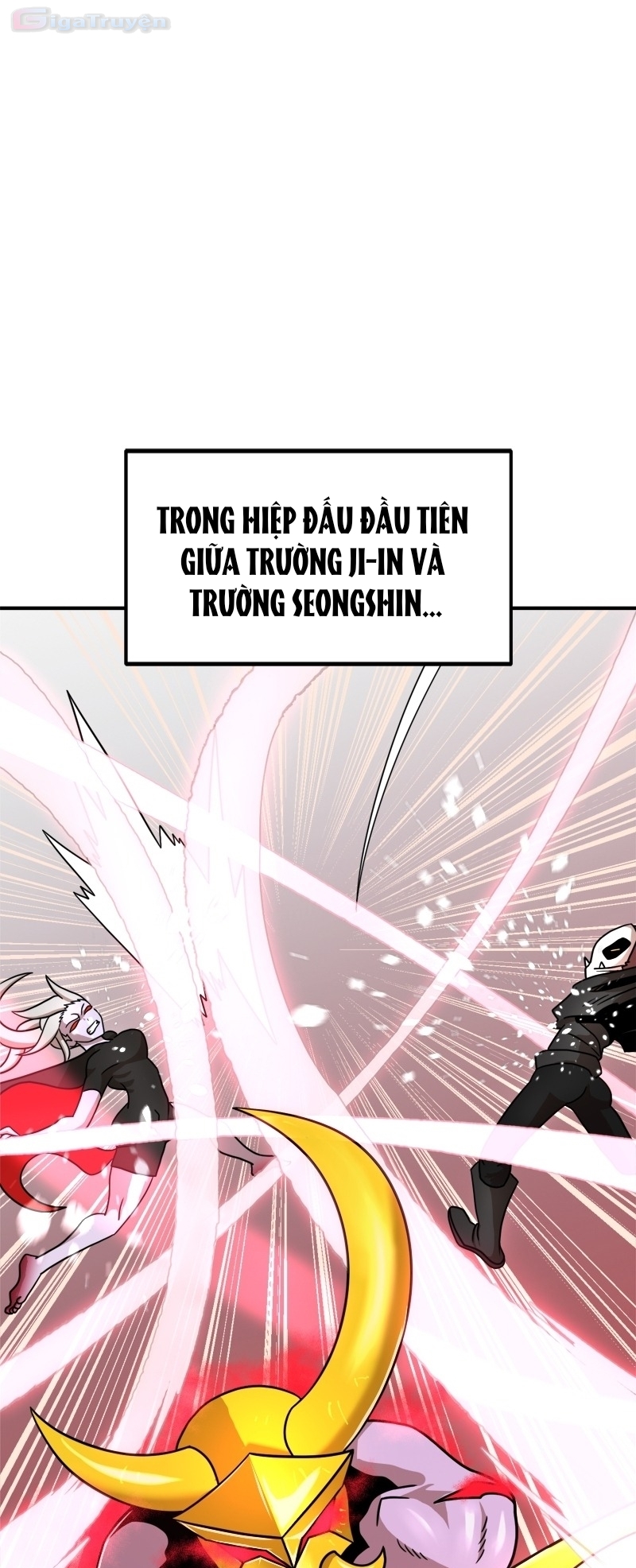 Đọc truyện [Leak] Cao thủ tái xuất - Chap 85