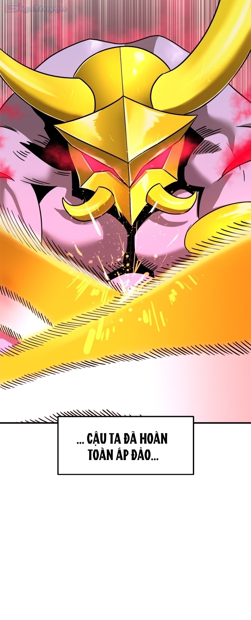 Đọc truyện [Leak] Cao thủ tái xuất - Chap 85