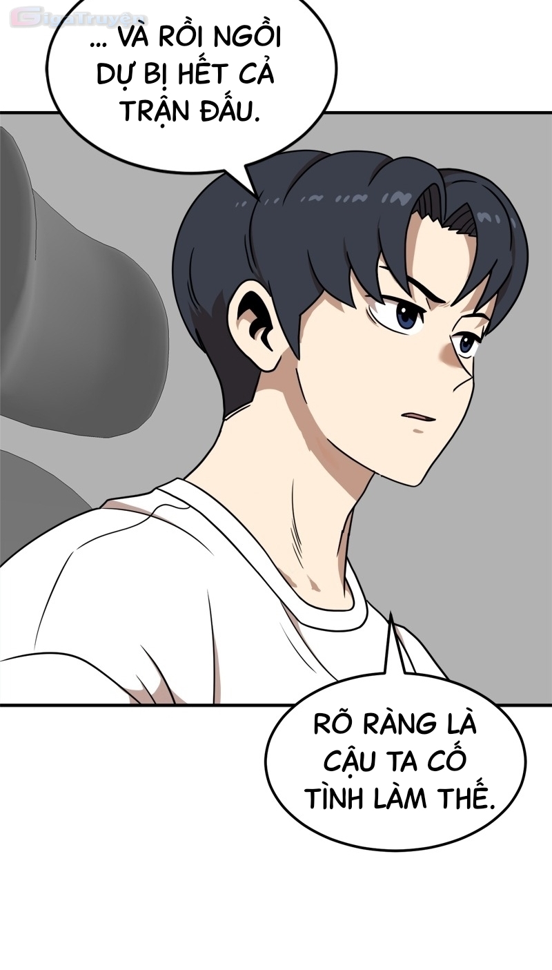 Đọc truyện [Leak] Cao thủ tái xuất - Chap 85