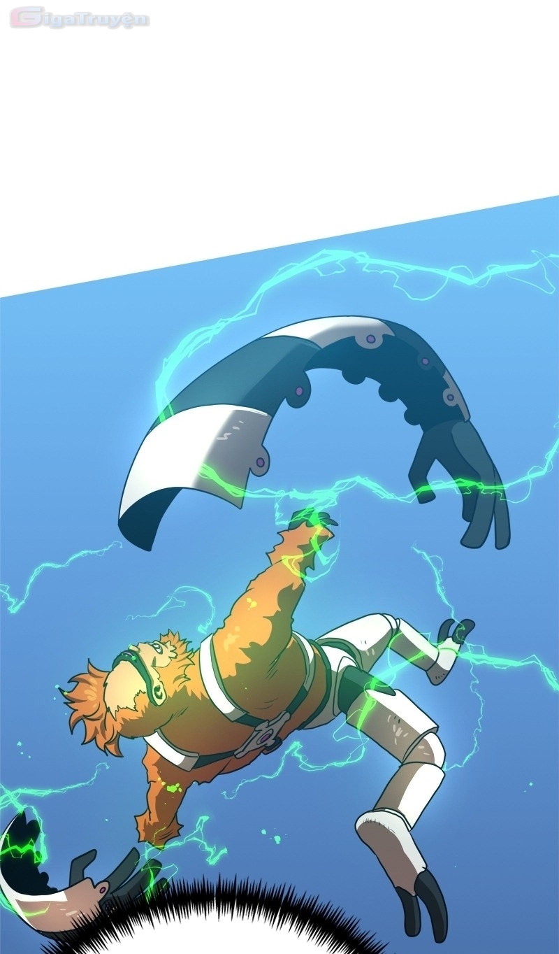 Đọc truyện [Leak] Cao thủ tái xuất - Chap 85