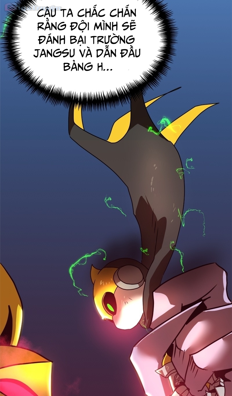 Đọc truyện [Leak] Cao thủ tái xuất - Chap 85